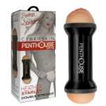 Penthouse Double Sided Stroker Heather Starlet - TO1091342