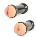 Penthouse Double Sided Stroker Capri Cavanni - TO1091343