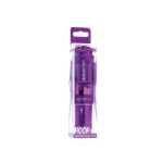 Rock-In Waterproof Mini Vibrator-Purple - TO1112457