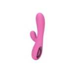 Ultrazone Tease 6X Rabbit Silicone Pink - TO1160001