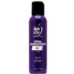 Ae Oral Sensations Grape Gel 4 Oz - TO1483013