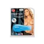 Helmet Huggers Blue - TO1484696