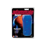 Adam Male Toys And Trade Persuade Tpr Stroker Blue - TO1486017