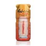 Cyberskin Vulcan Ass Stroker With warming Lube - TO1600377