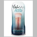 Cyberskin H2O Vulcan Shower Stroker Realistic - TO1600407