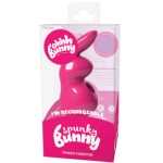 Vedo Spunky Bunny Finger Vibe Pink - VIBU0201