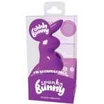 Vedo Spunky Bunny Finger Vibe Purple - VIBU0203