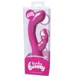 Vedo Kinky Bunny Rechargeable Magenta - VIBU0402