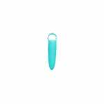 Vedo Uni Finger Vibe Tease Me Turquoise - VIF0101