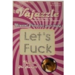 Vajazzle Lets Fuck - VJ1040397