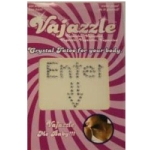 Vajazzle Enter Here - VJ1040398