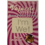 Vajazzle Im Wet - VJ1040446