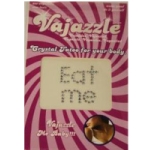 Vajazzle Eat Me - VJ1040450