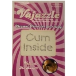 Vajazzle Cum Inside - VJ1040457