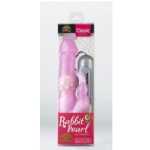 Rabbit Pearl Pink Elastomer - VTRPE