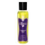 Wet Massage Oil Inttimo Forbfruit 4 Oz - W28755