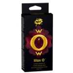 Wow Max O Clitoral Stimulating Gel - W45600