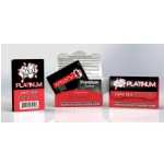 Wet Platinum Safe Sex Kit - W93049