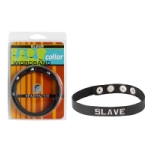 Sm Collar-Slave - WBB2