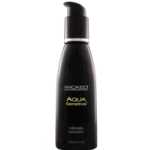 Wicked Aqua Sensitive Lube 4 Oz - WIC004