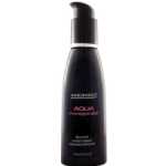 Wicked Aqua Pomegranate Lube 4 Oz - WIC005