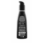 Wicked Aqua Mocha Jave Lube 4 Oz - WIC014