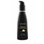 Wicked Aqua Vanilla Bean Lube 4 Oz - WIC016