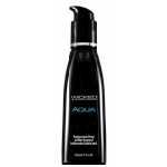 Wicked Aqua Lube 8.5 Oz - WIC029