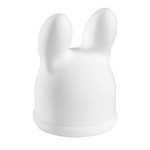 Cloud 9 Full Size Classic Rabbit Ear Wand Attachment - WTC205