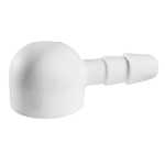 Cloud 9 Full Size Vac-U-Lock Pleasure Head Wand Attachment - WTC210