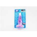 Cloud 9 Maxi Butt Plug Purple - WTC63833