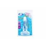 Cloud 9 Maxi Butt Plug Blue - WTC63834