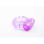 Cloud 9 Pleasure Tickler 1 Speed Purple - WTC63839