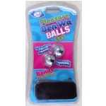 Cloud 9 Benwa Balls Silver - WTC63853