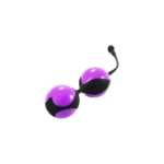 Cloud 9 Kegel Ball 35Mm Black-Purple - WTC83449