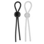 Pro Sensual Quick Release Loop Cock Ring 2 Pack - WTC85256