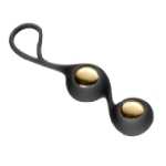 Duo Kegel Balls Black - WTC85278