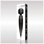 Bodywand Black Plug In - XGBW103BK