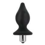 Bum Bum Beginner Vibrating Butt Plug - XRAC475