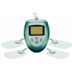 Massera Sonik Electro Stimulation Massager - XRAC782