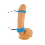 Zeus Uni Polar Silicone Erection Rings - XRAC866