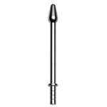 Master Series Lancia Stainless Steel Spear - XRAD125