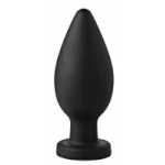 Ms Colossus Xxl Anal Suction Plug - XRAD398