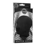 Master Series Blow Hole Open Mouth Hood - XRAD690