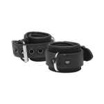 Master Series Serve 1 Neoprene Buckle Cuffs - XRAD962