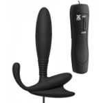 Master Series Cobra P Spot Massager - XRAE155