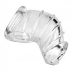 Master Series Detained Chastity Cage - XRAE408