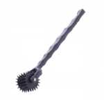 Master Series Spiked 5 Row Pinwheel - XRAE696