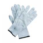 Zeus Awaken Uni Polar E Stim Gloves - XRAE856