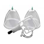 Size Matters Breast Cupping System - XRAF194